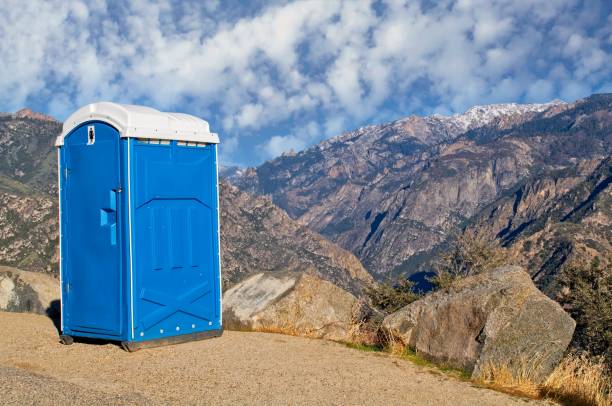 Portable Toilet Options We Offer in Purdy, MO