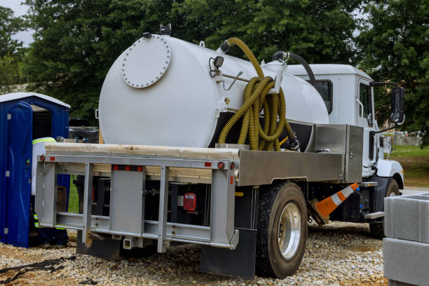 Best Construction site porta potty rental  in Purdy, MO