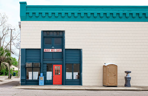 Best Portable toilet rental cost  in Purdy, MO